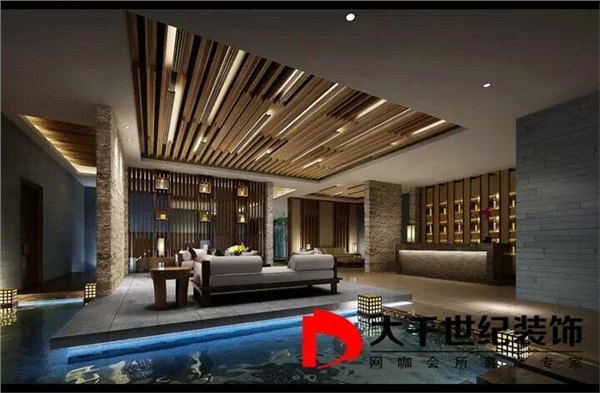 专业商业空间设计/商业空间