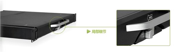 KVM切换器哪家强，中国龙岩市找青火科技