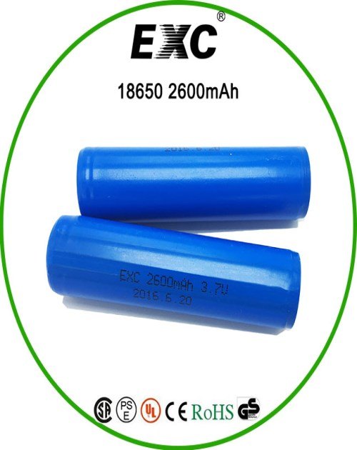 18650充电锂电池批发-14650充电锂电池