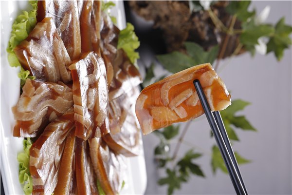 威海的特色小吃-,威海市九喜餐饮有限公司