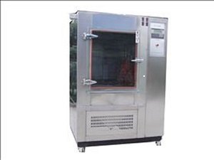 SPC－640喷砂试验箱专业设备检测