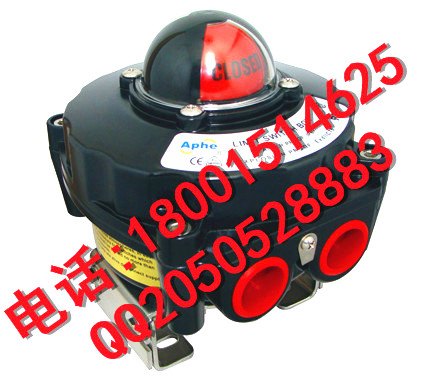 供应ALS-400M2-G34防爆回讯器气动防爆