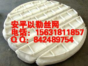 PTFE丝网除沫器供应商河北安平县以勒丝网制品有限公司    