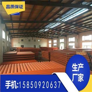 邳州市PVC-C电力护套管 江苏高压MPP电力管生产厂家