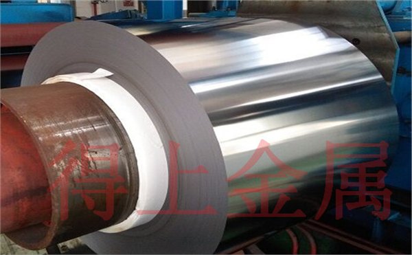 304不锈钢带材料