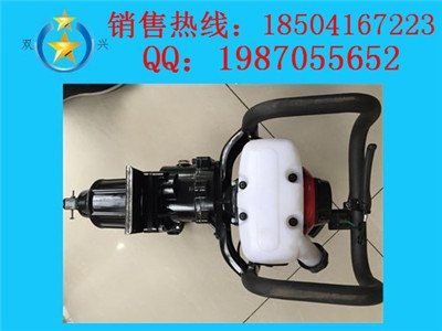 ND-550内燃扳手批发报价生产