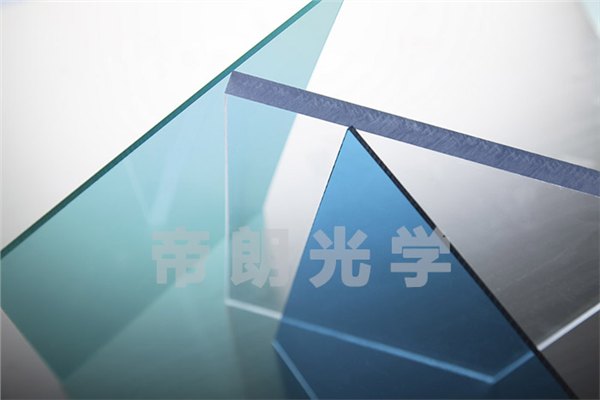 通用型PC耐力板-无锡帝朗光学材料科技有限公司
