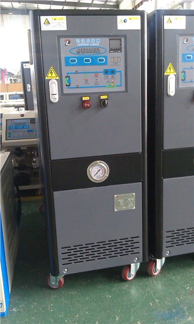 点热油电加热器|压铸专用油温机|压铸油温机