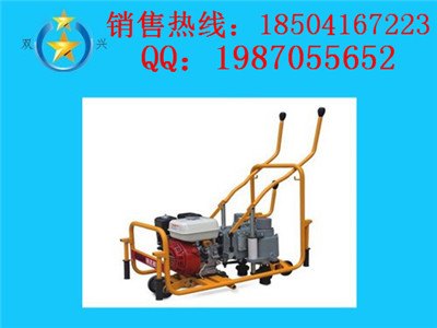 NJB-600-Ⅲ内燃轨枕机动螺栓扳手图片报价厂家