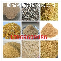 山东聊城豆粉