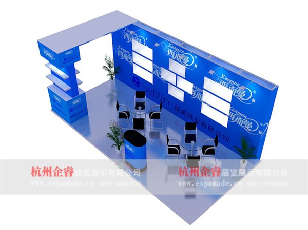 多功能展示柜/组合式移动展柜