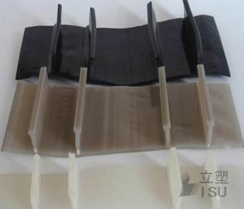 供应tpu异型防水带，pvc止水带