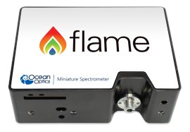 供应flame-全新一代微型光纤光谱仪