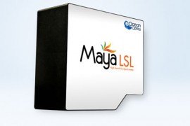 供应Maya LSL光谱仪 长春市海洋光电