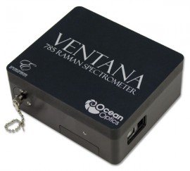 供应Ventana 785拉曼光谱仪长春市海洋光电