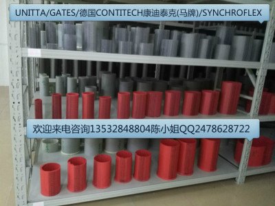 synchroflex进口PU同步带T2.5同步带