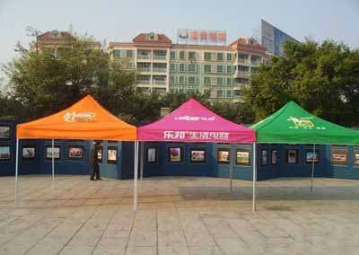 厦门帐篷 广告帐篷系列 供应