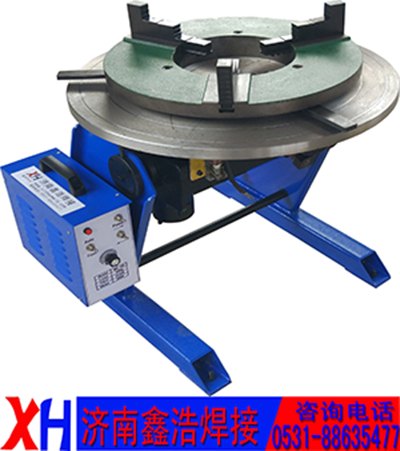 厂家直销300公斤变位机通孔170mm，支持特殊定制，全国包邮