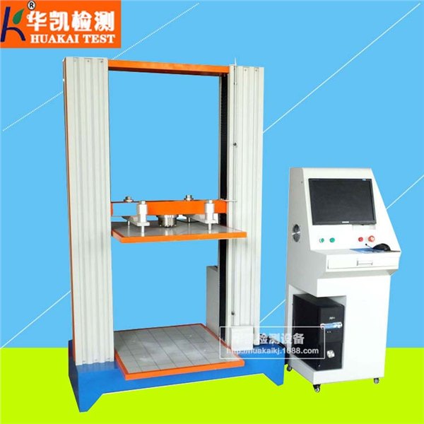 金华纸箱抗压试验机厂家纸箱抗压试验机价格大小定制