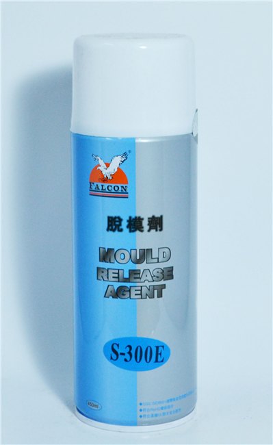 鹰达行S-300E干性脱模剂/鹰牌脱模剂/离型剂
