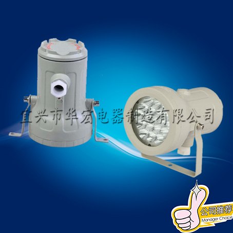 BAK85LED防爆视孔灯