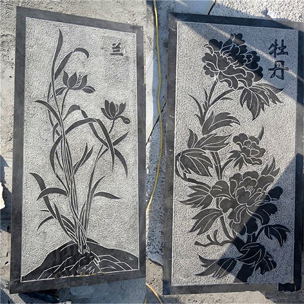 仿古做旧浮雕
