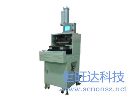 世旺达分板机的详细介绍