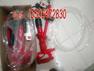 PID-4气动冲击钻江阴河北神木南昌唐山