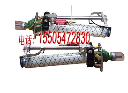 MQT-110气动锚杆钻机技术参数
