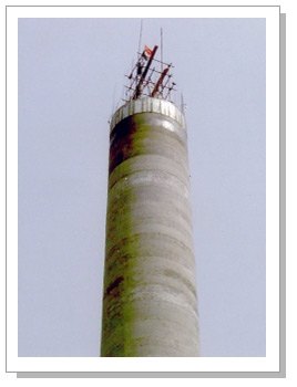 中强高空,河北烟囱新建,山东烟囱新建