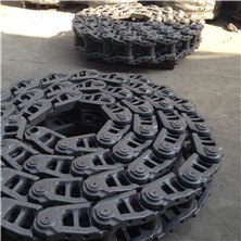 EX870 ZAX870链条履带链轨筋骨