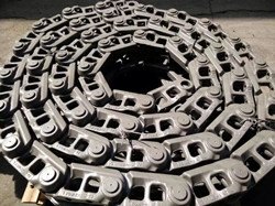 CASE470 凯斯 CX470链条履带链轨