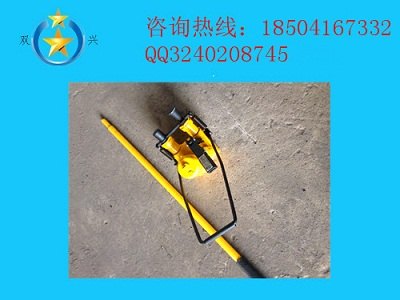 钢轨轨缝调整器优势钢轨轨缝调整器工程机械