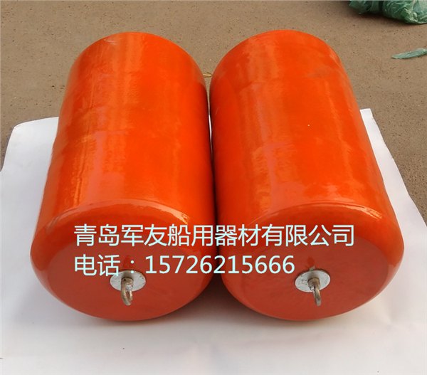 大型港口码头防护防撞护舷靠垫 橡胶护垫 聚氨酯护舷 EVA护舷