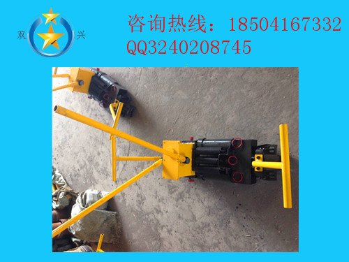 钢轨轨缝调整器质量价格查询双兴制造