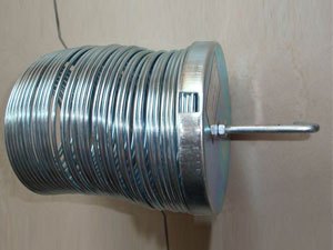 插接除尘骨架