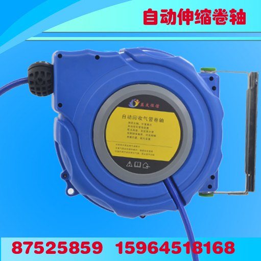 供应益友恒信牌DYB-S415水管自动盘管器