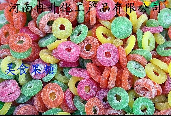 麦芽糖浆  食品级甜味剂 售后服务