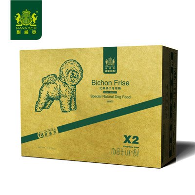 耐威克吉娃娃狗粮 好的吉娃娃狗粮哪家质量好 耐威克供