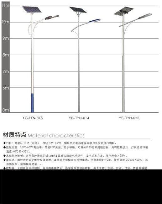 新农村太阳能路灯哪家好/湖南太阳能路灯价格