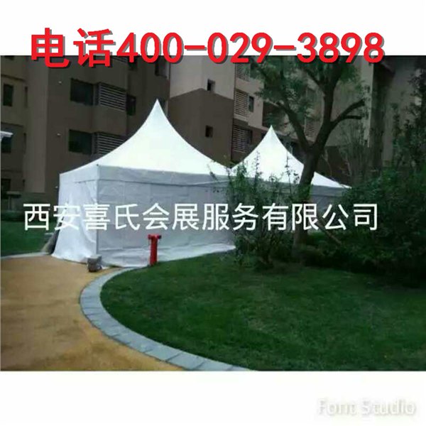 宁夏玻璃篷房租赁公司