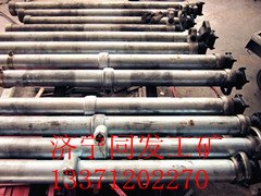 悬浮4.5米单体液压支柱现货供应