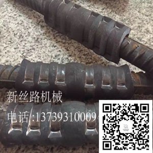 供兰州钢筋套筒和甘肃钢筋冷挤压套筒详情