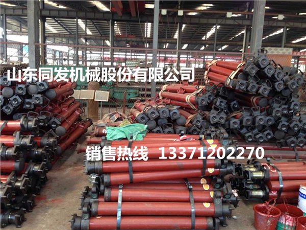 DW35—200/100X-3.5米单体液压支柱直接供货