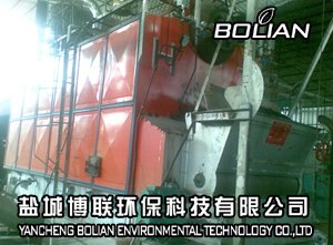 南通燃煤锅炉改造生物质诚信换放心