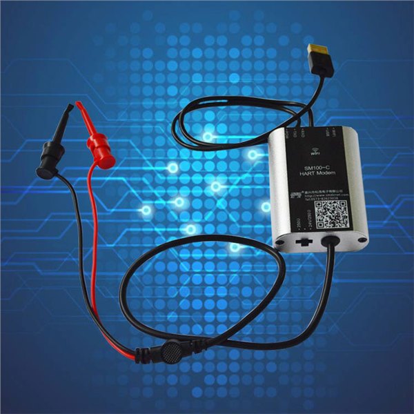 松茂hart modem for wifi调制解调器hart猫