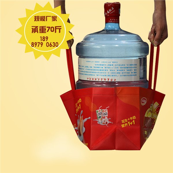 枣庄乳酸菌手提袋规模厂家