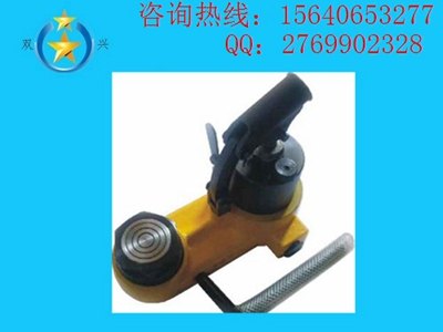 便携式液压起拨道器厂商液压起道器产品介绍
