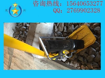 便携式液压起拨道器工厂拨道器交易市场