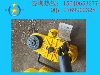 便携式液压起拨道器公司拨道器性能优越